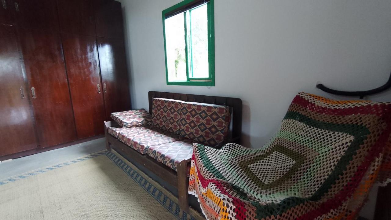 Casa Do Tesouro Villa Joinville Eksteriør billede