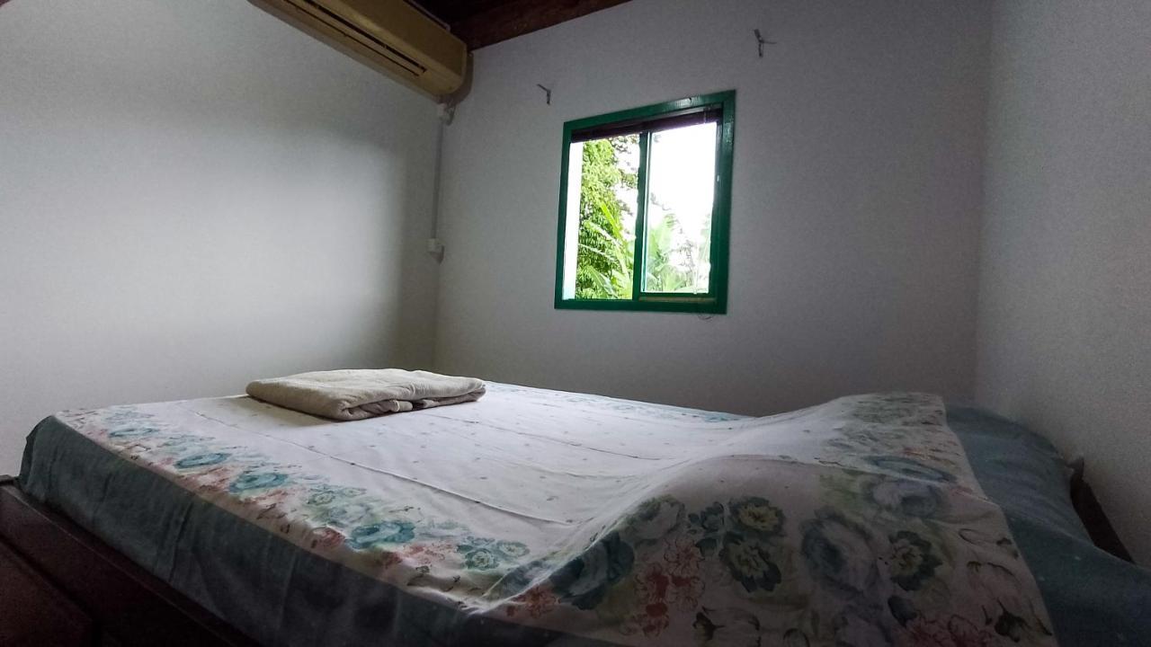 Casa Do Tesouro Villa Joinville Eksteriør billede