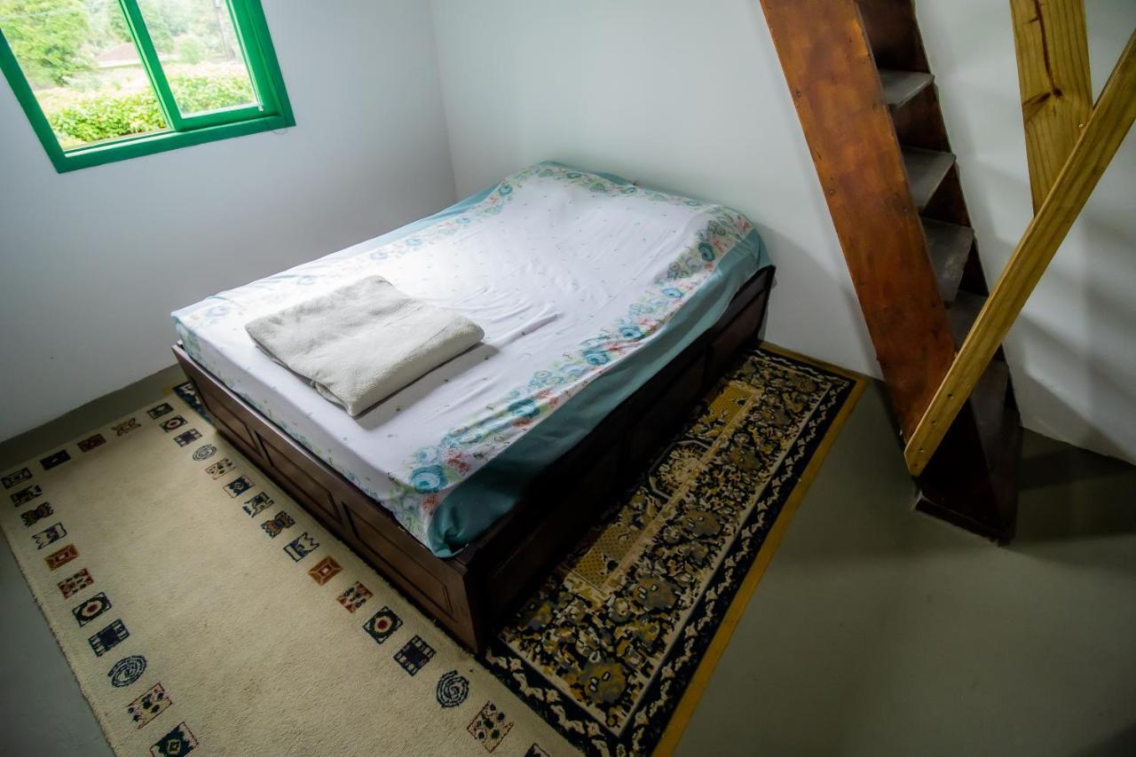 Casa Do Tesouro Villa Joinville Eksteriør billede