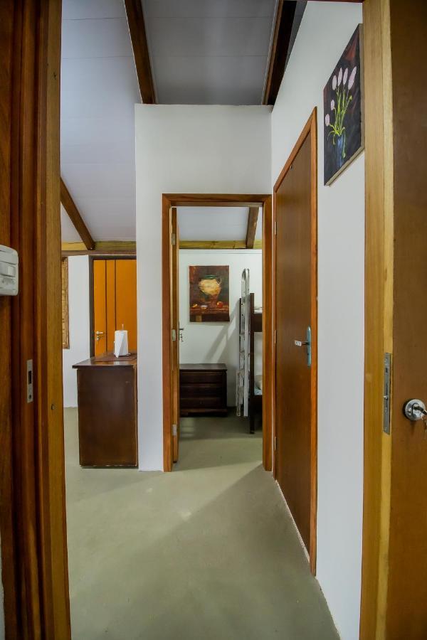 Casa Do Tesouro Villa Joinville Eksteriør billede