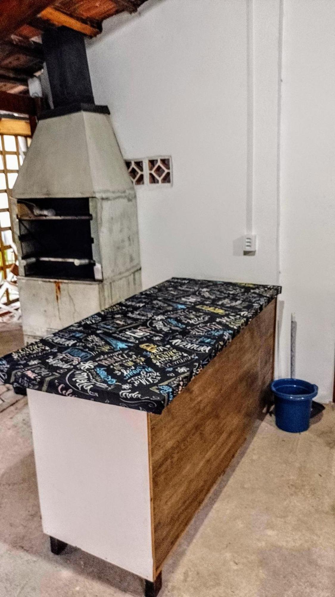 Casa Do Tesouro Villa Joinville Eksteriør billede